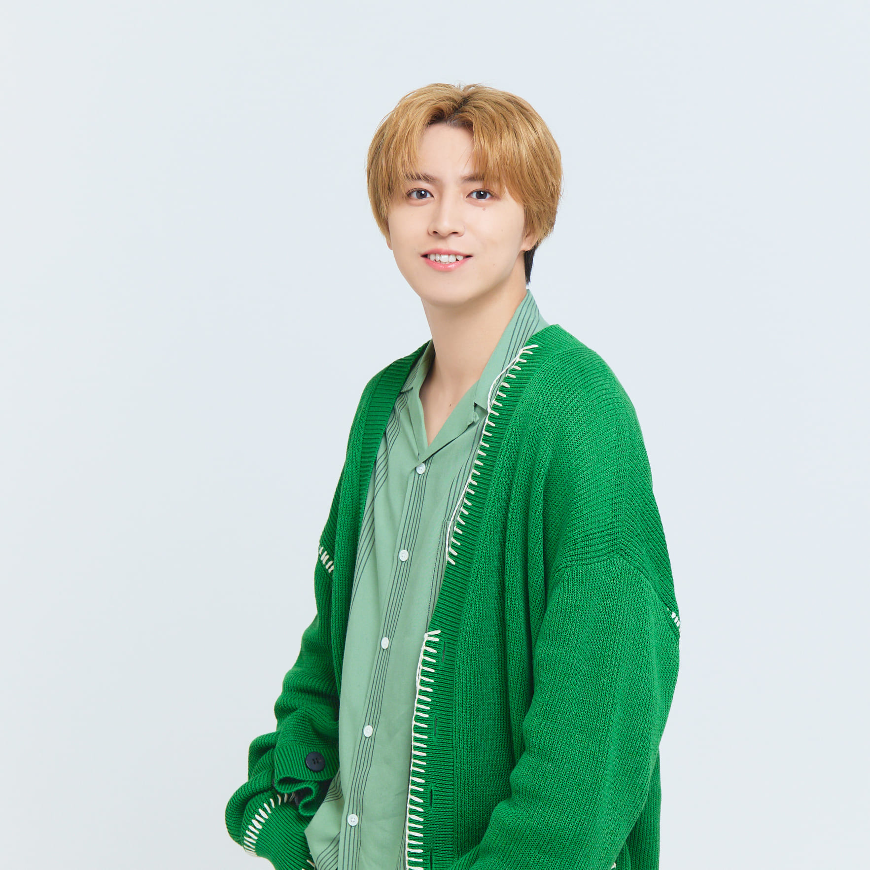 超特急シューヤ公式ウィジェット（週替わり） - TimeTree